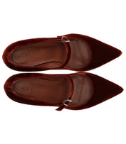 SERGIO LEVANTESI CARLOTTA RUST PUMP