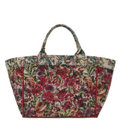 BOLSO SHOPPING TAPESTRY XXL MULTICOLOR GANNI