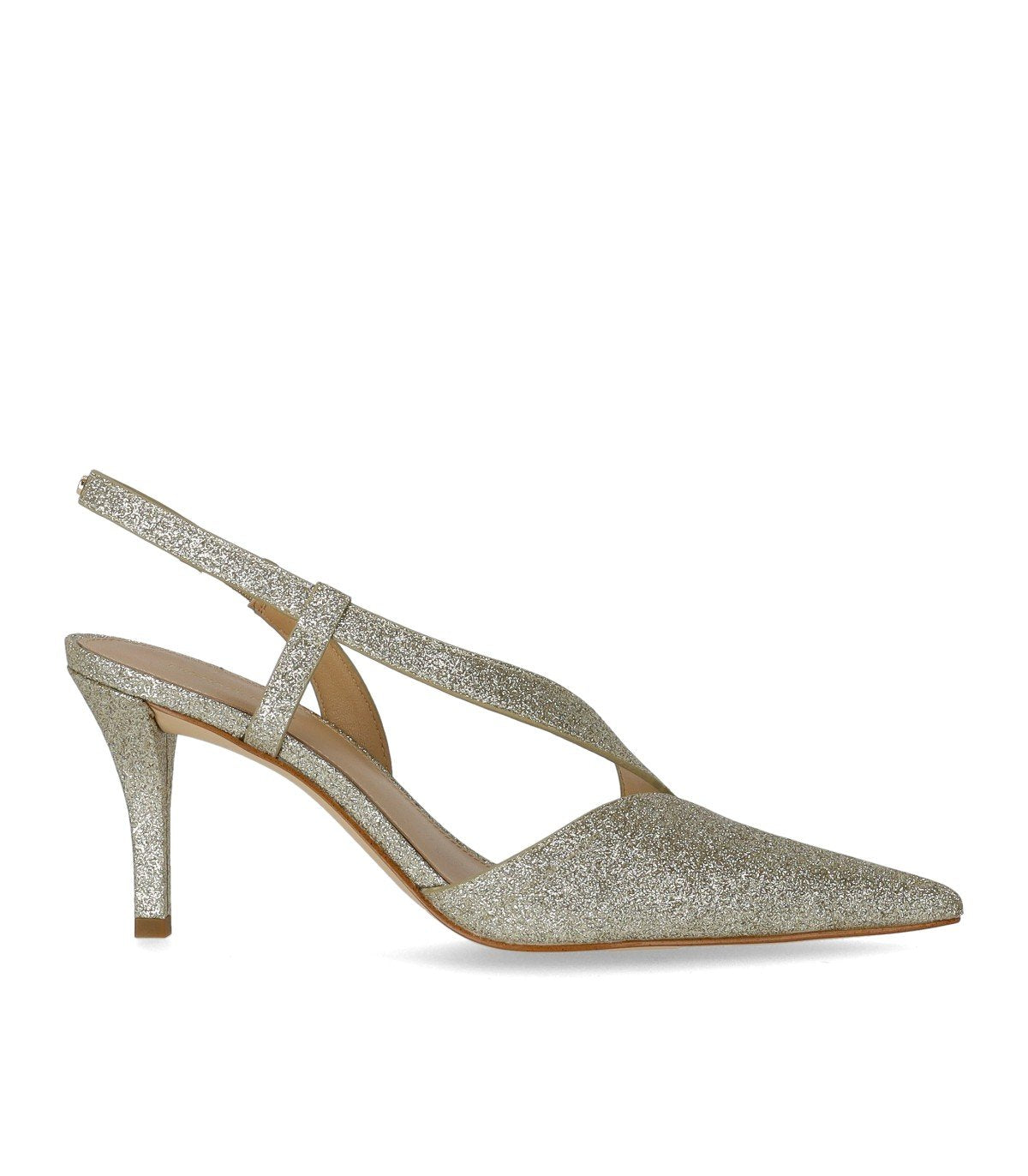 ESCARPINS SLINGBACK JAIDA OR MICHAEL KORS