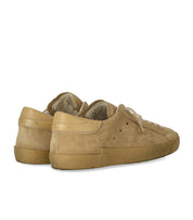 SNEAKER PRSX DAIM 70 BEIGE PHILIPPE MODEL