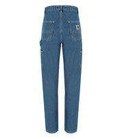 JEAN W' PIERCE BLEU CARHARTT WIP