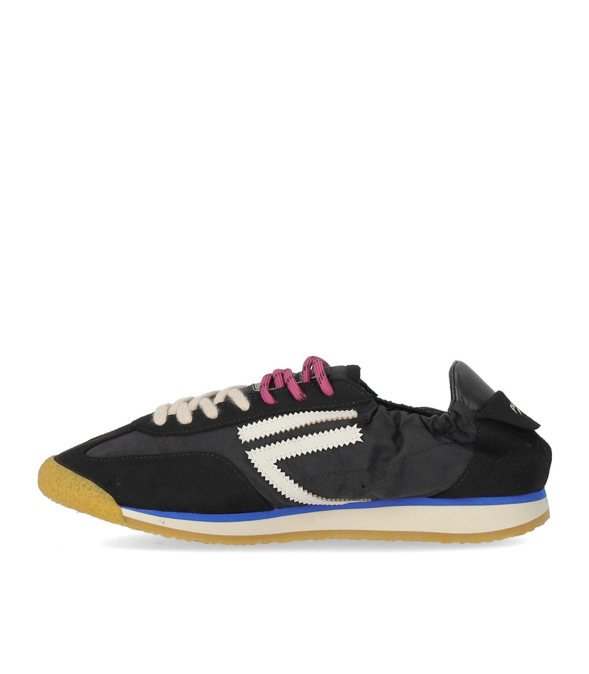 PURAAI 6.02 PANTHER BAGHEERA SNEAKER