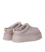 UGG TAZZ BAY FOG SLIPPER