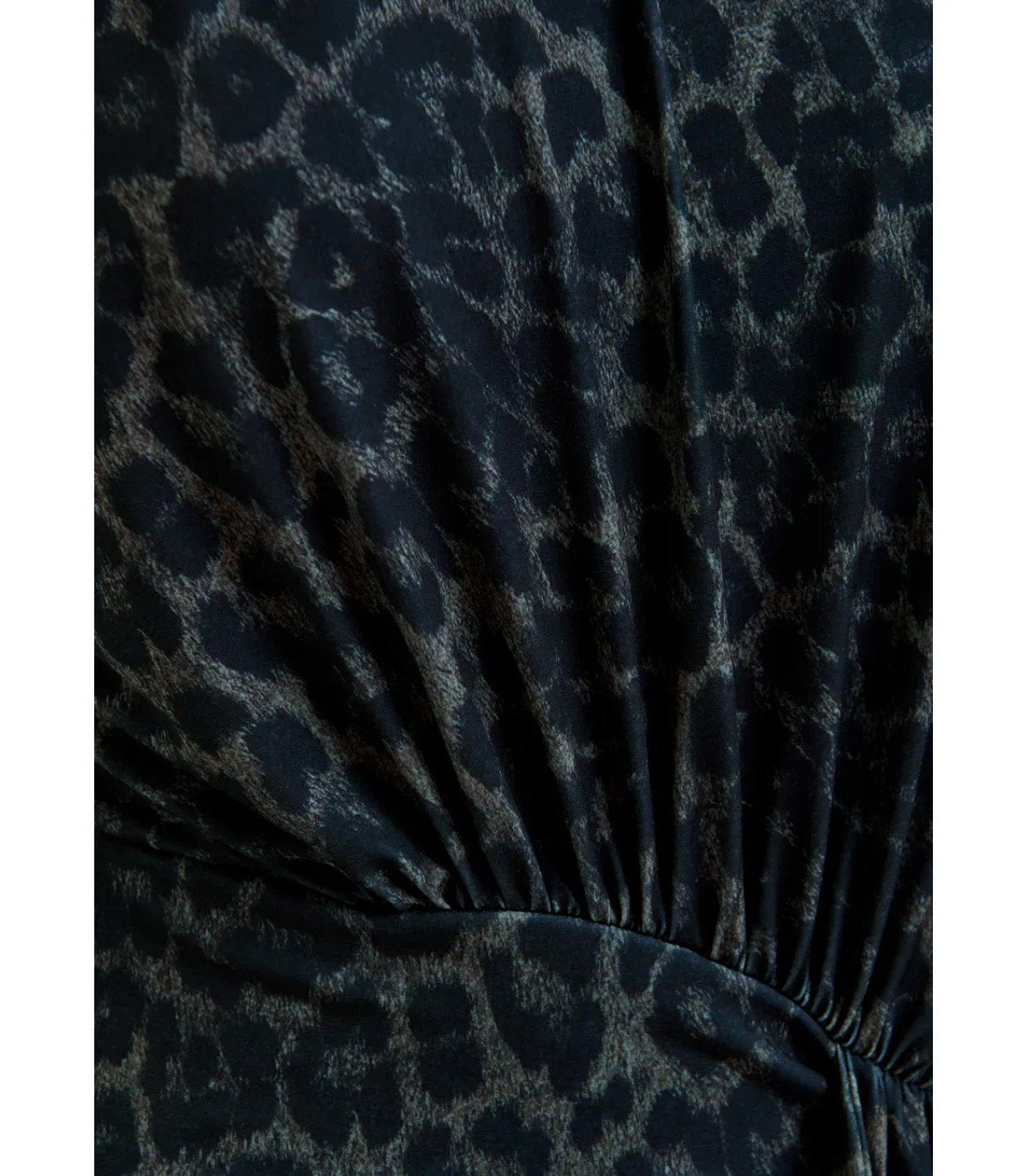 ESSENTIEL ANTWERP IMORTEL BLACK DRESS