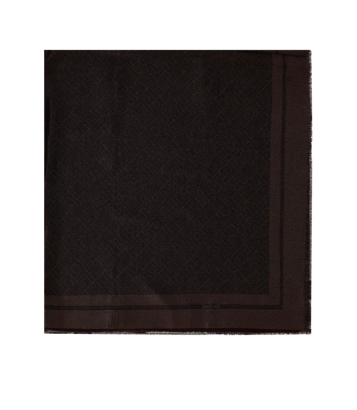 FOULARD COFFEE ELISABETTA FRANCHI