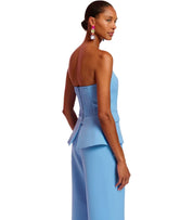 TOP FAITH AZZURRO ESSENTIEL ANTWERP