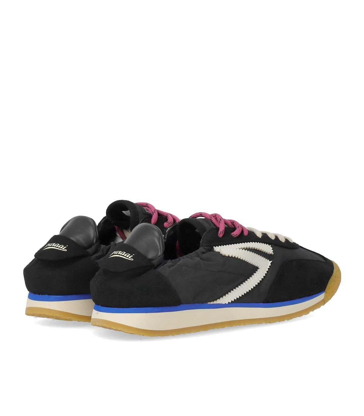 PURAAI 6.02 PANTHER BAGHEERA SNEAKER