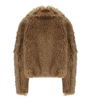 VESTE ZAYLEE TOFEE STAND STUDIO