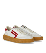 PURAAI 4.05 POLLY APPLE SNEAKER
