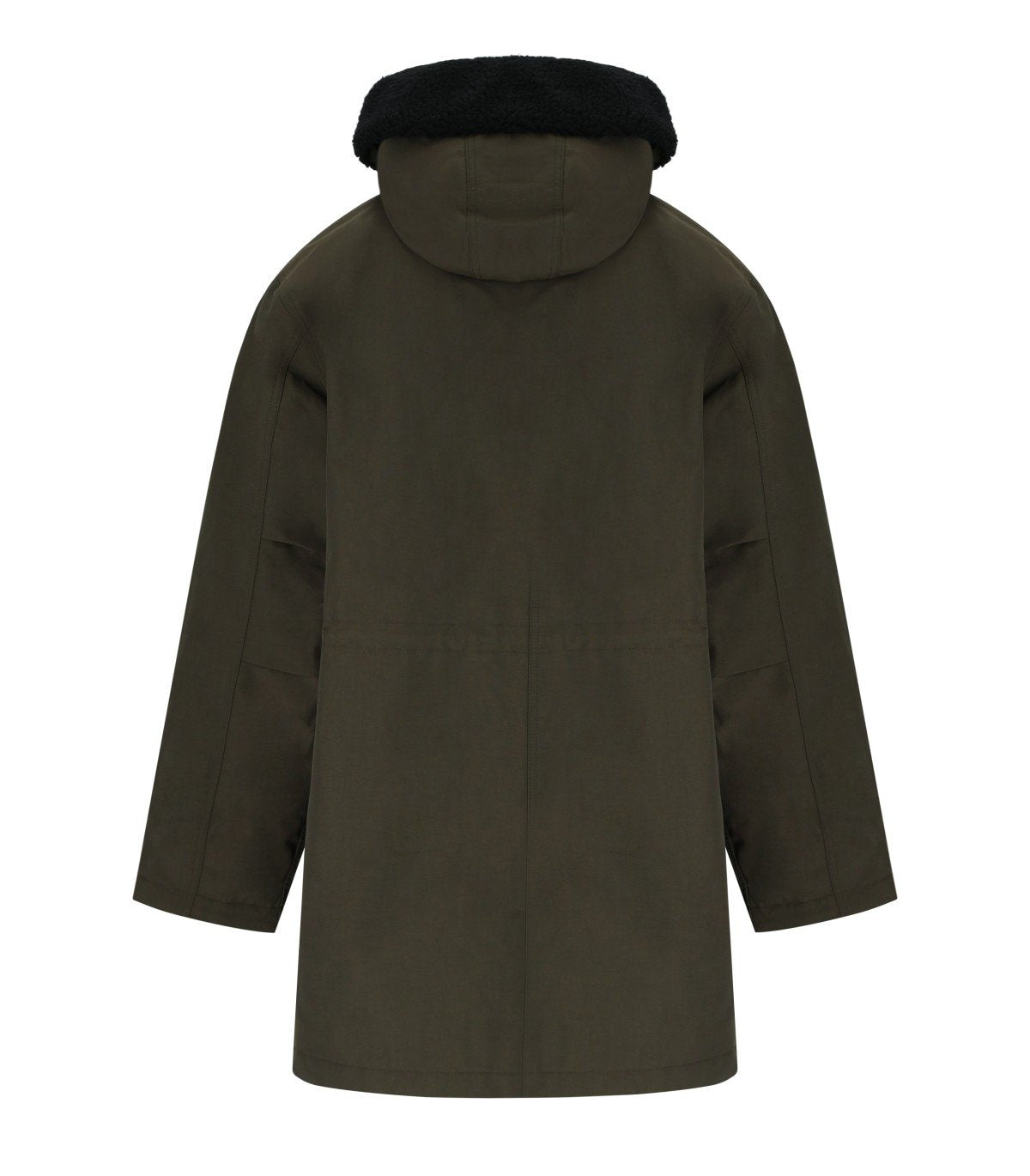 PARKA SIBERIA VITOLA CARHARTT WIP