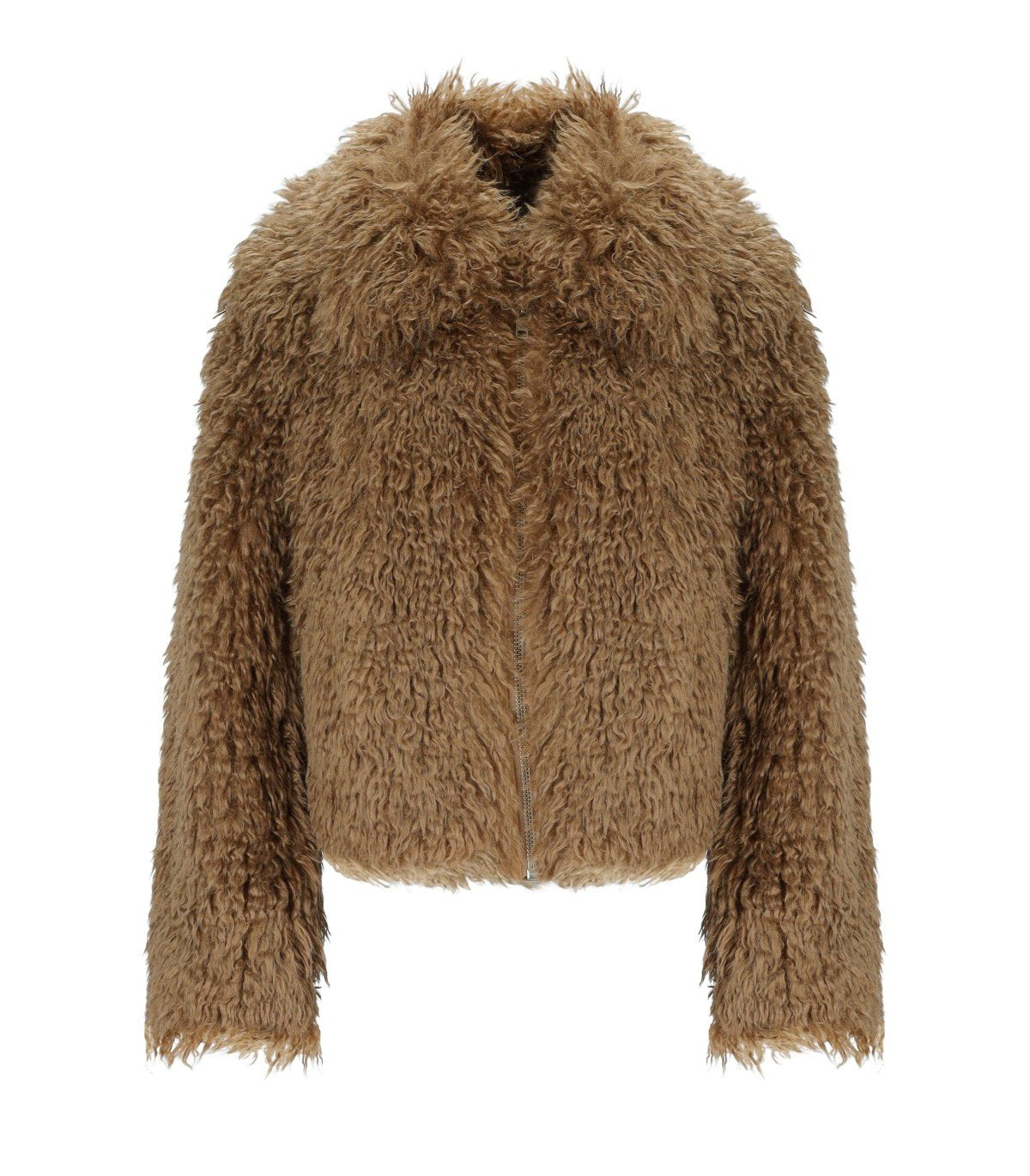 VESTE ZAYLEE TOFEE STAND STUDIO