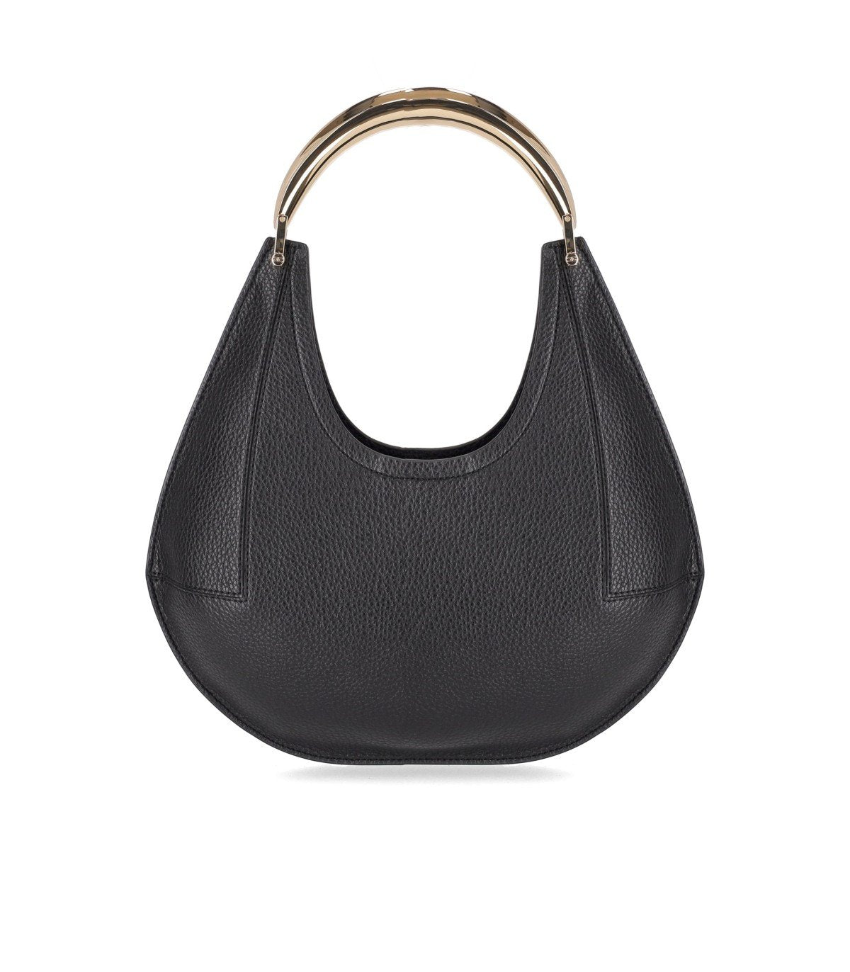 SAC PORTÉ ÉPAULE NOIR ELISABETTA FRANCHI
