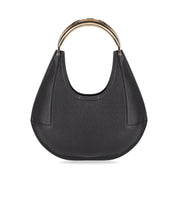 SAC PORTÉ ÉPAULE NOIR ELISABETTA FRANCHI
