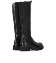 GUGLIELMO ROTTA RANCH BLACK BOOT