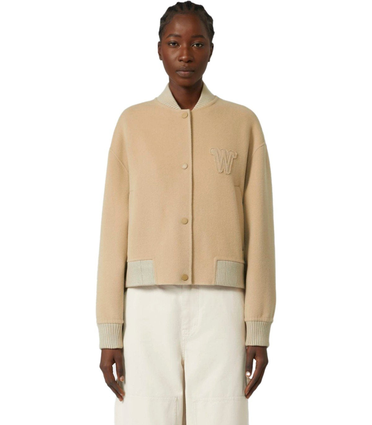 BOMBER ZELANTE ORZO MAX MARA WEEKEND