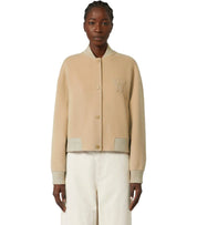BOMBER ZELANTE ORZO MAX MARA WEEKEND