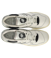 SNEAKER 550 BIANCO GRIGIO NEW BALANCE