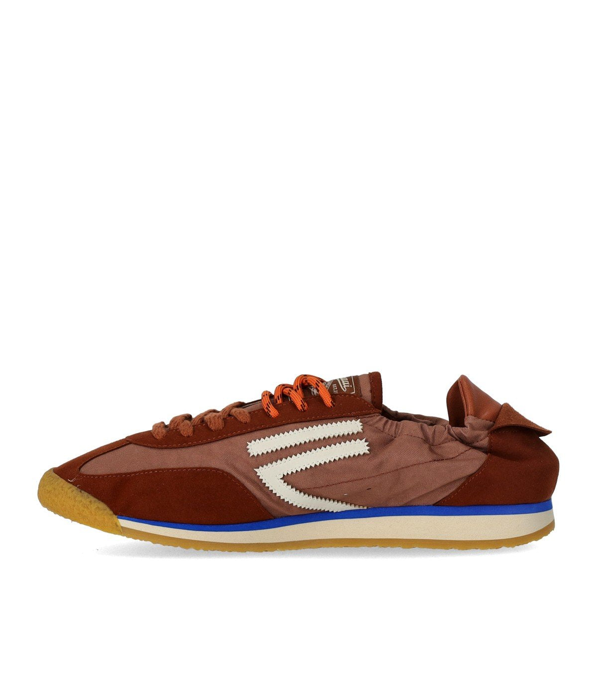SNEAKER UNISEX 6.02 PANTHER CARAMEL PURAAI