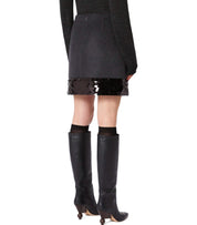 GONNA BRONTE1234 GRIGIO ANTRACITE MAX MARA WEEKEND