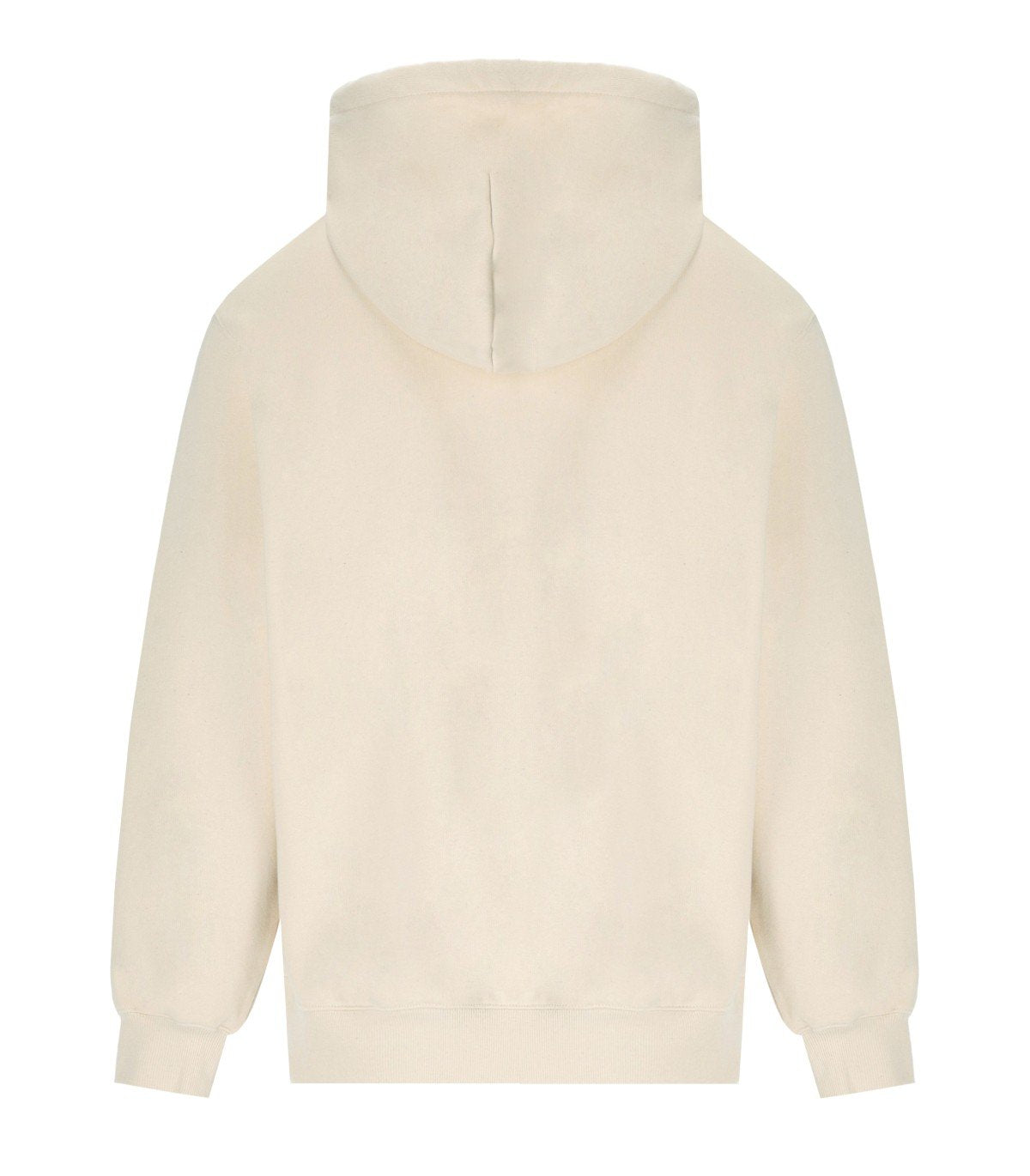 FELPA CON CAPPUCCIO INGO UNDYED CARHARTT WIP