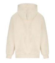 FELPA CON CAPPUCCIO INGO UNDYED CARHARTT WIP