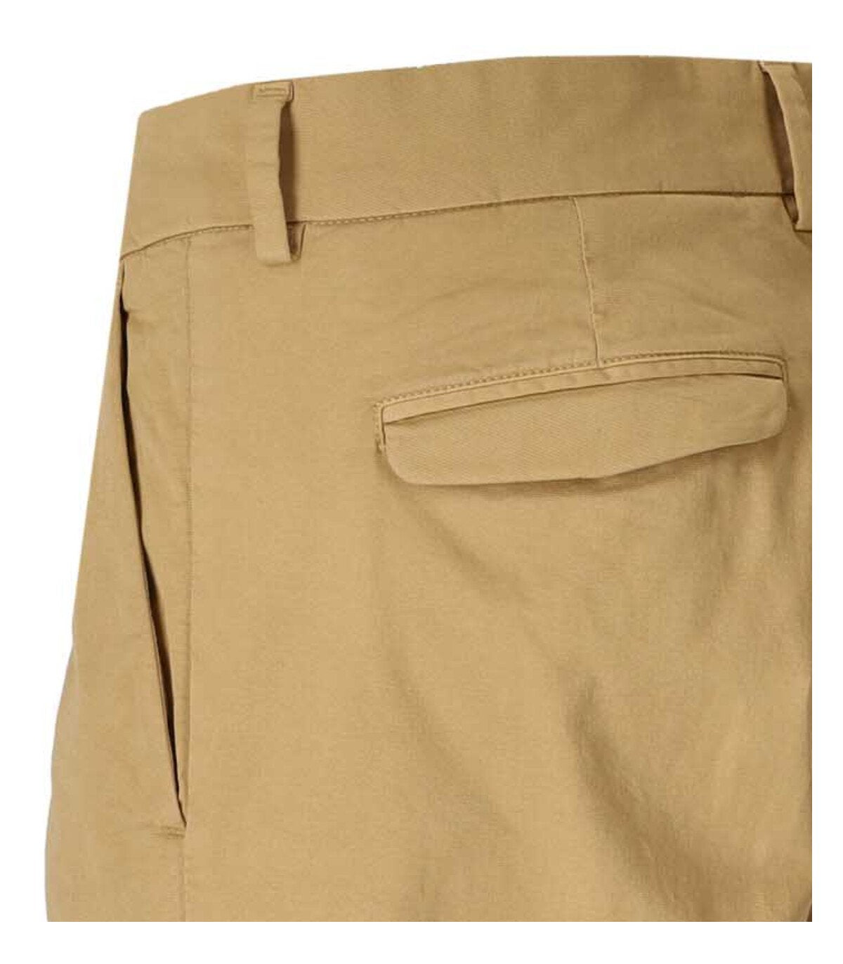 PANTALONE ARBAT BEIGE CRUNA