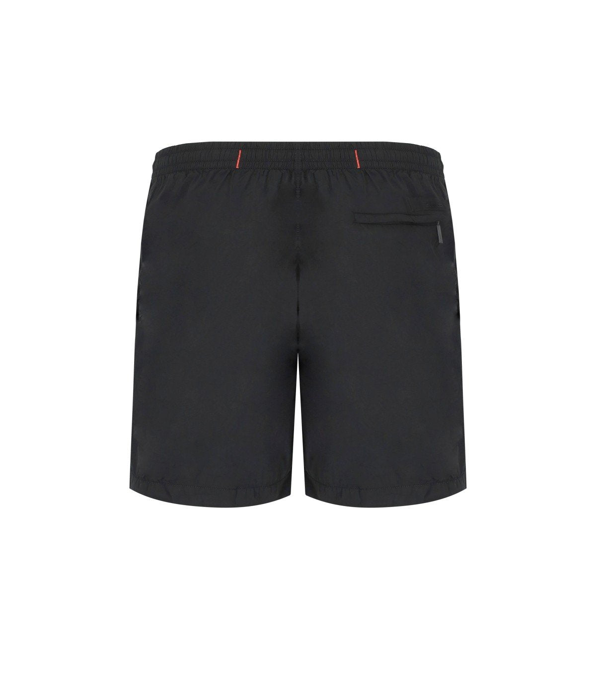 RRD HYPER TRAMONTANA BLUE BLACK SWIM TRUNKS