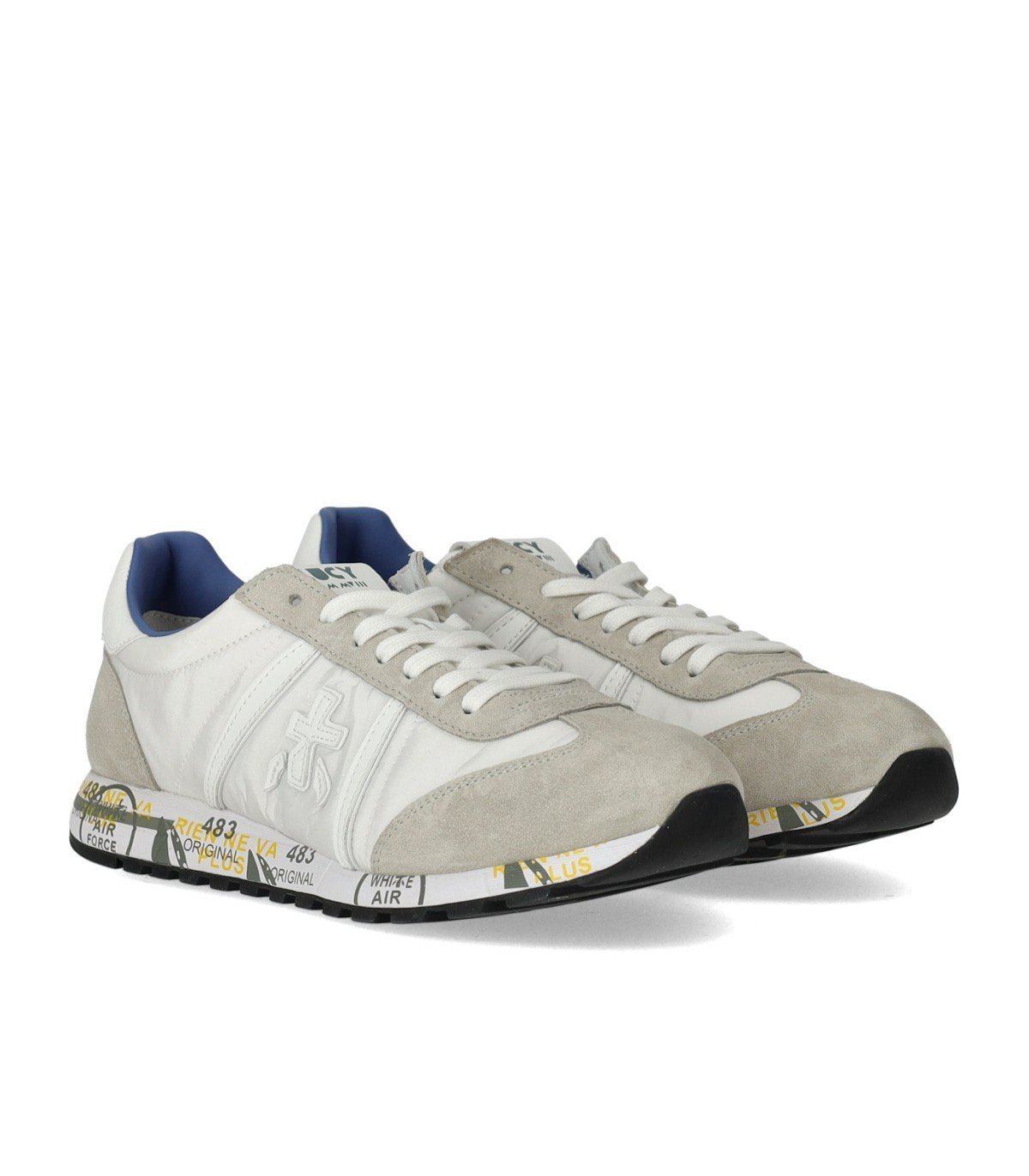 PREMIATA LUCY 6915 SNEAKER