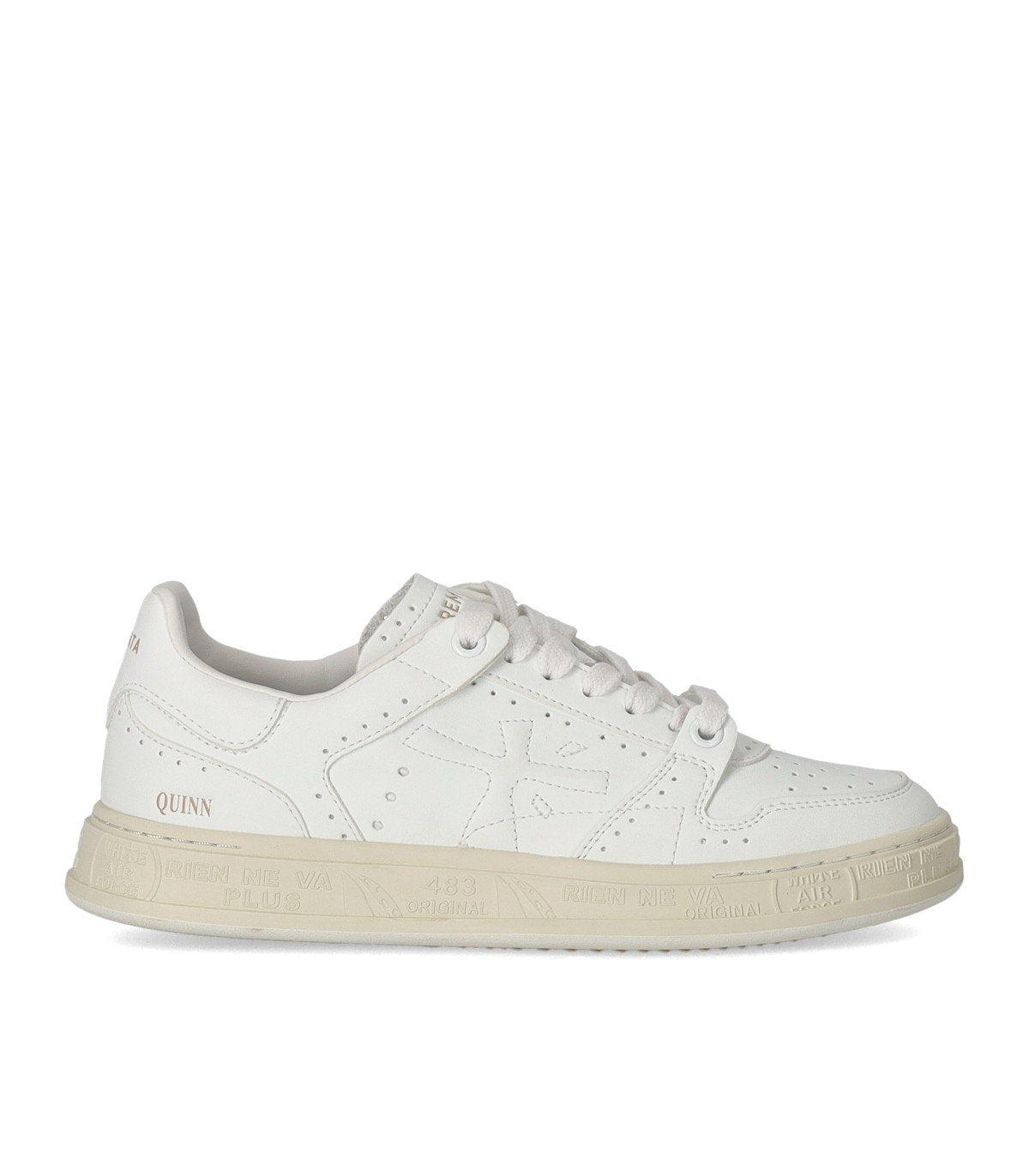 PREMIATA QUINND 7424 SNEAKER