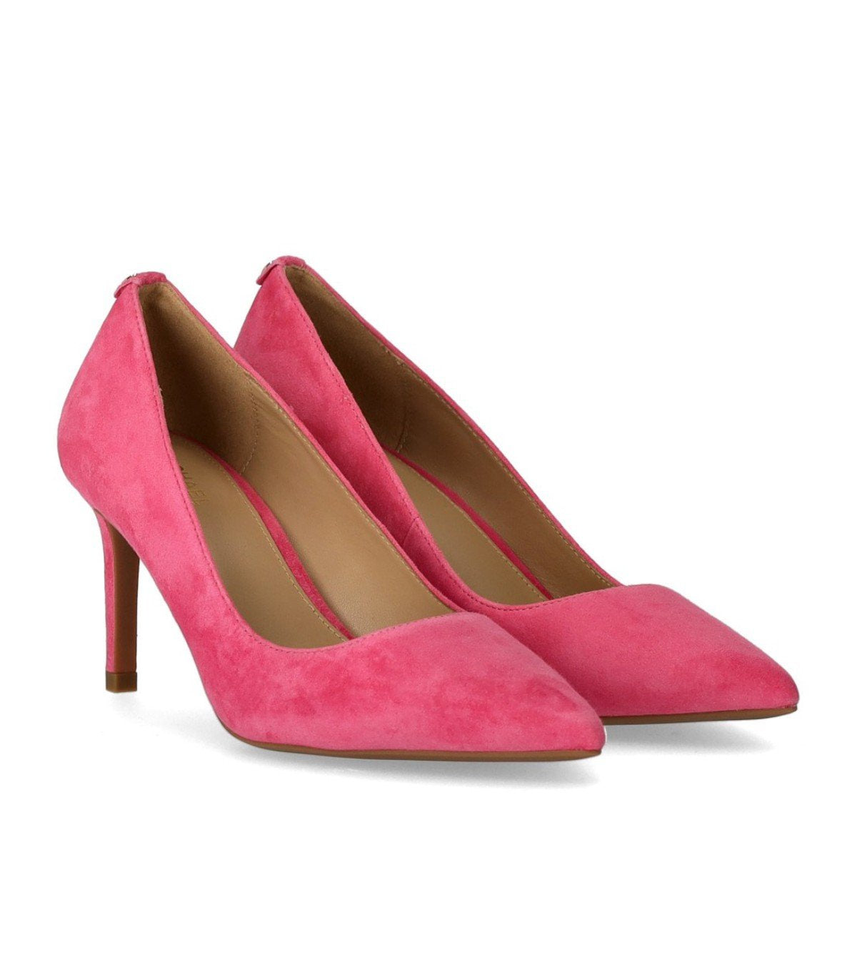 MICHAEL KORS ALINA FLEX CAMILA ROSE PUMP