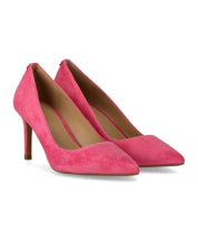 MICHAEL KORS ALINA FLEX CAMILA ROSE PUMP