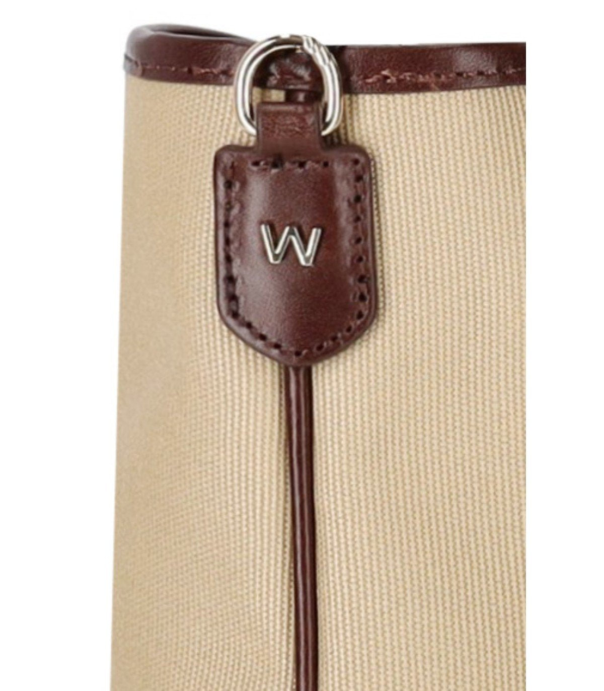 MAX MARA WEEKEND VASAIO COLONIALE BUCKET BAG