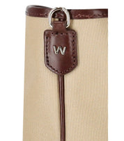 MAX MARA WEEKEND VASAIO COLONIALE BUCKET BAG