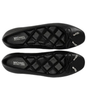 BALLERINE NORI NOIRE MICHAEL KORS