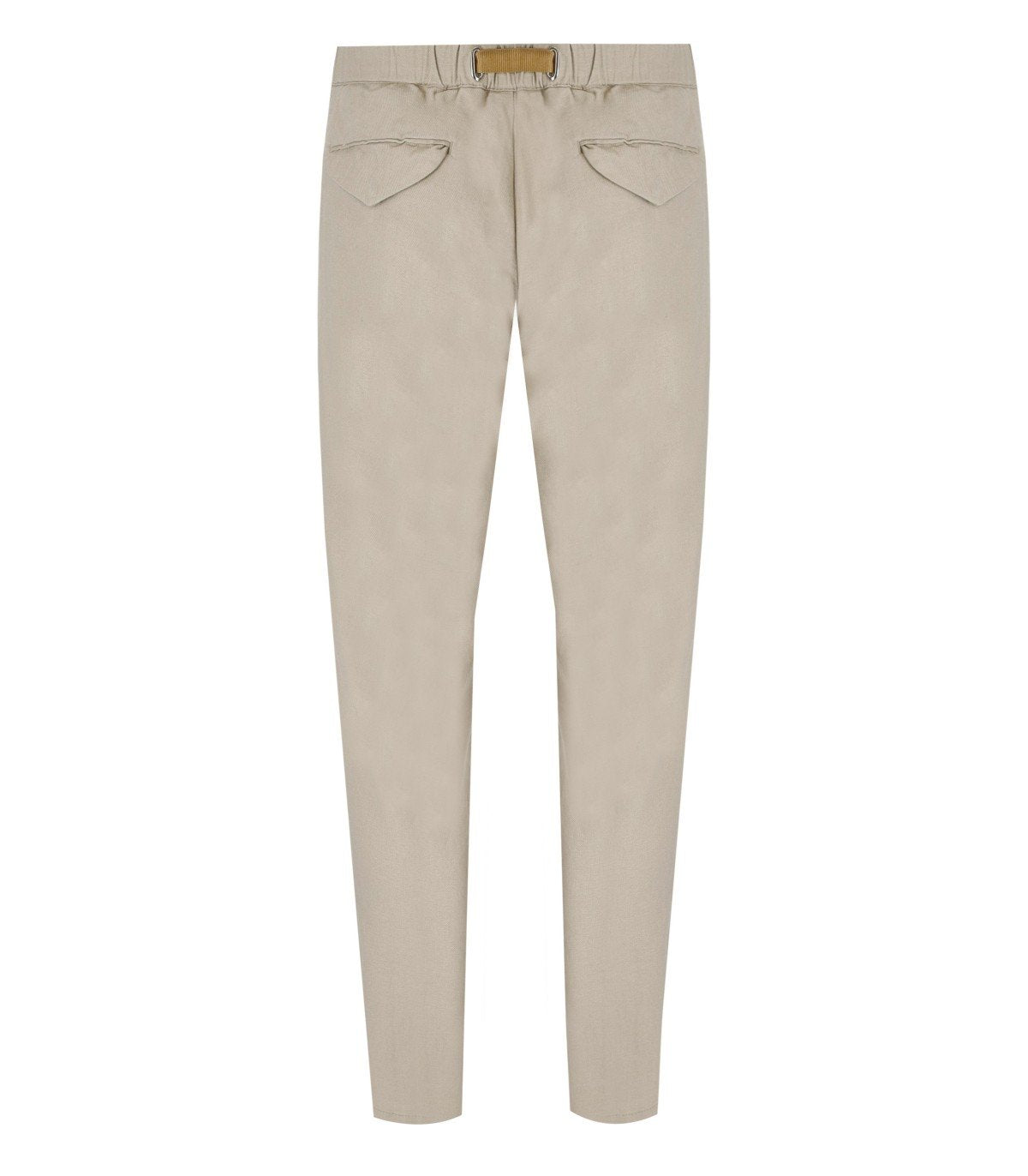 WHITE SAND BRAD BEIGE PANTS