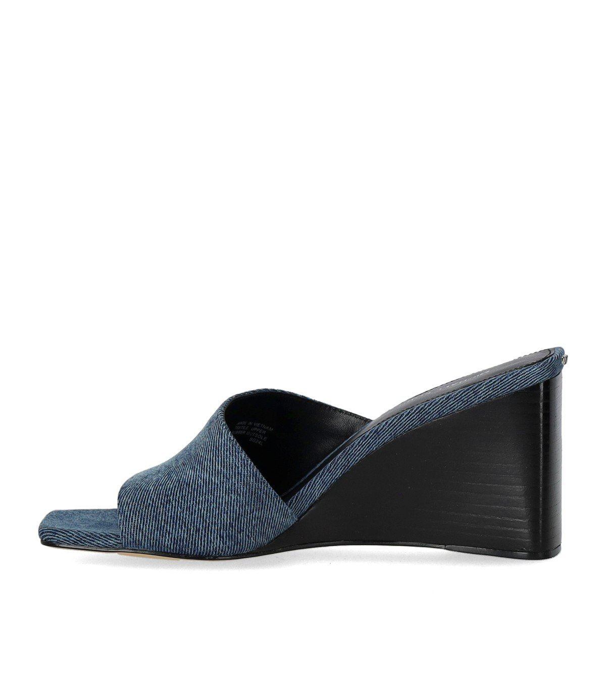 MULE MERRIAM DENIM MICHAEL KORS