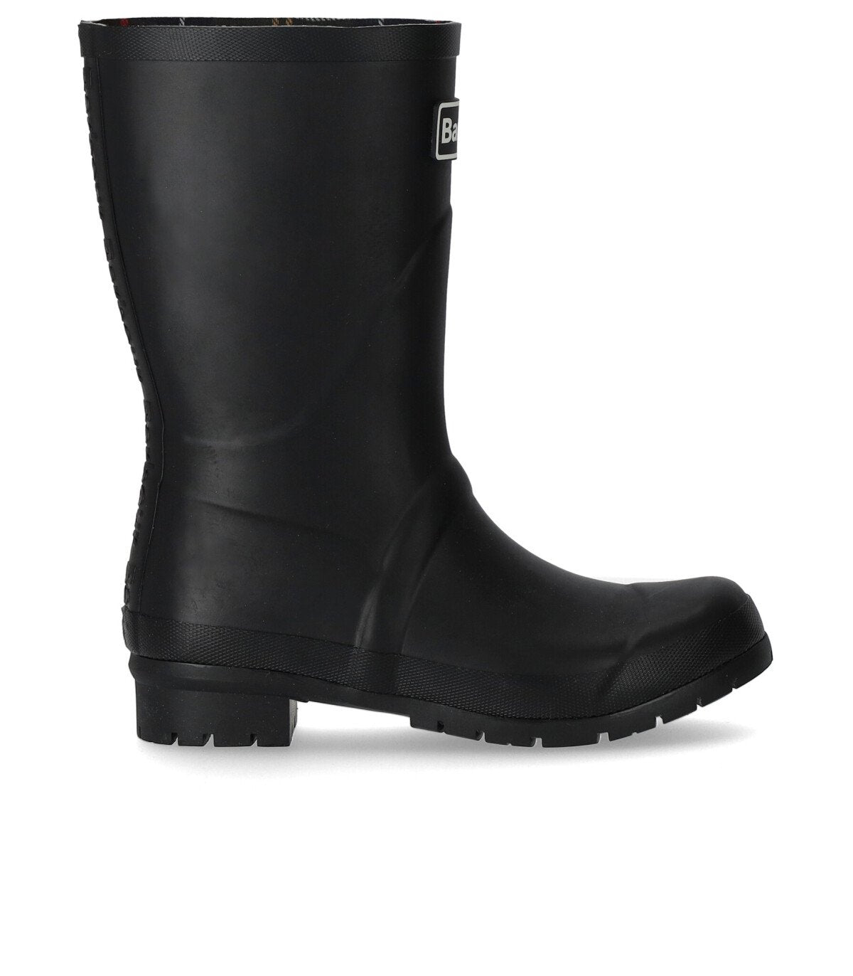 BOTA WELLINGTON BANBURY NEGRA BARBOUR