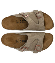 CIABATTA UNISEX ZÜRICH TAUPE BIRKENSTOCK