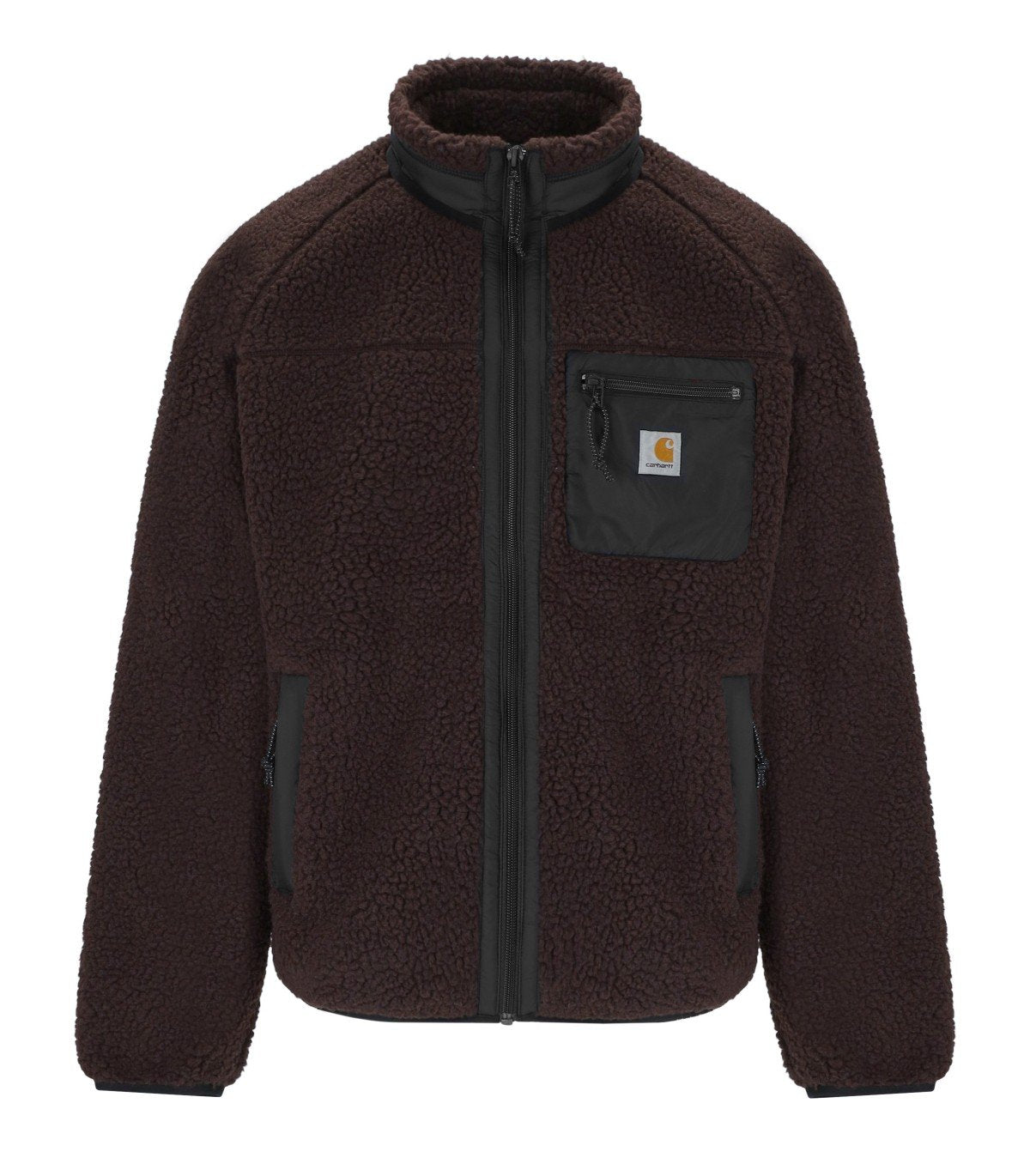 VESTE PRENTIS LINER PALISANDER CARHARTT WIP