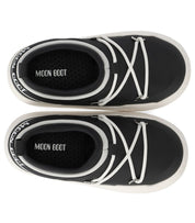 MOON BOOT PARK ICON BLACK SNEAKER