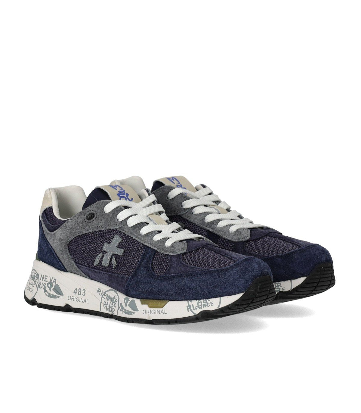 PREMIATA MASE 6626 SNEAKER