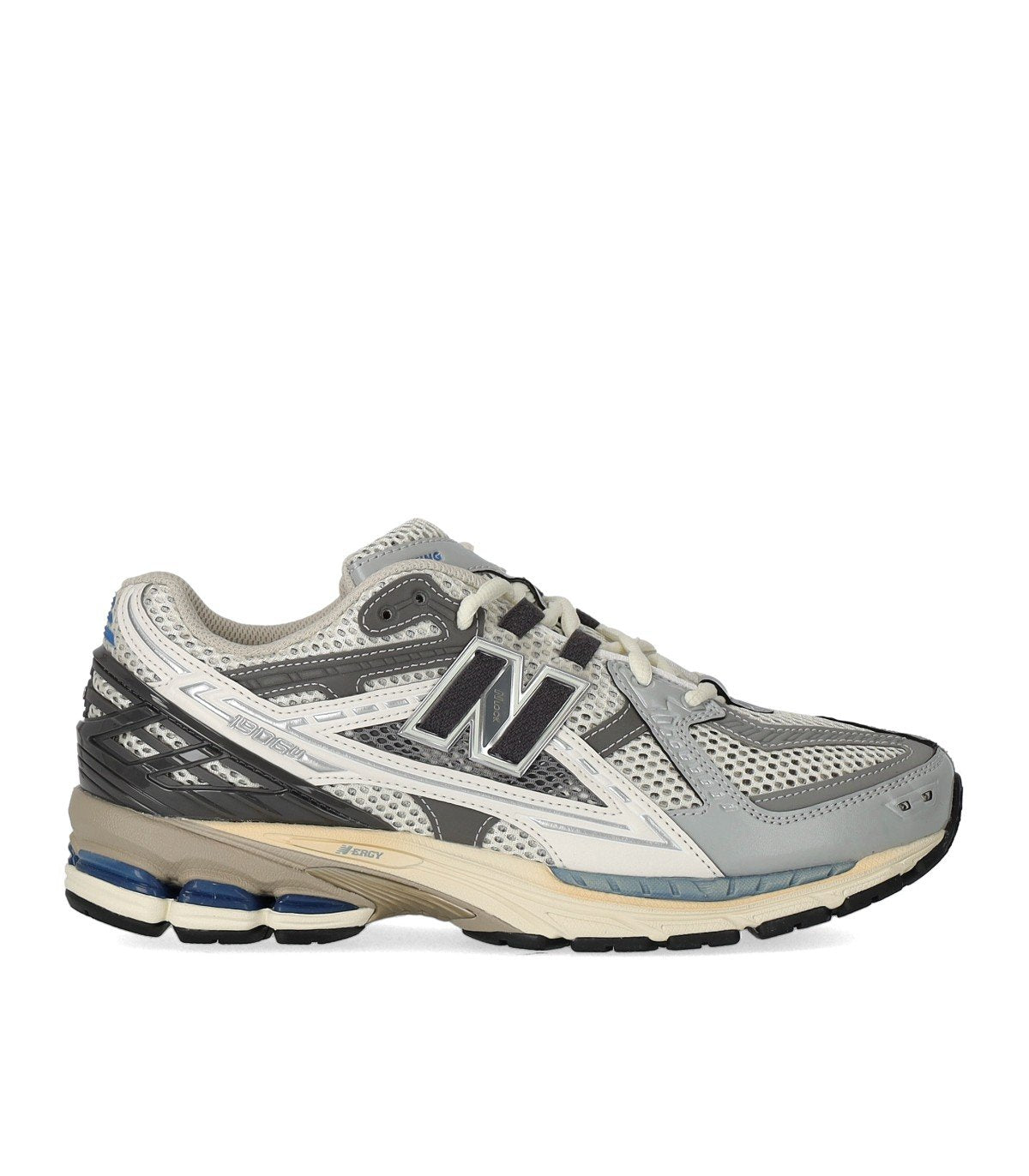 NEW BALANCE 1906 GREY SNEAKER – FerrarisBoutique