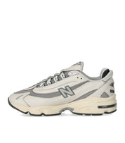 NEW BALANCE M1000 WHITE GREY UNISEX SNEAKER