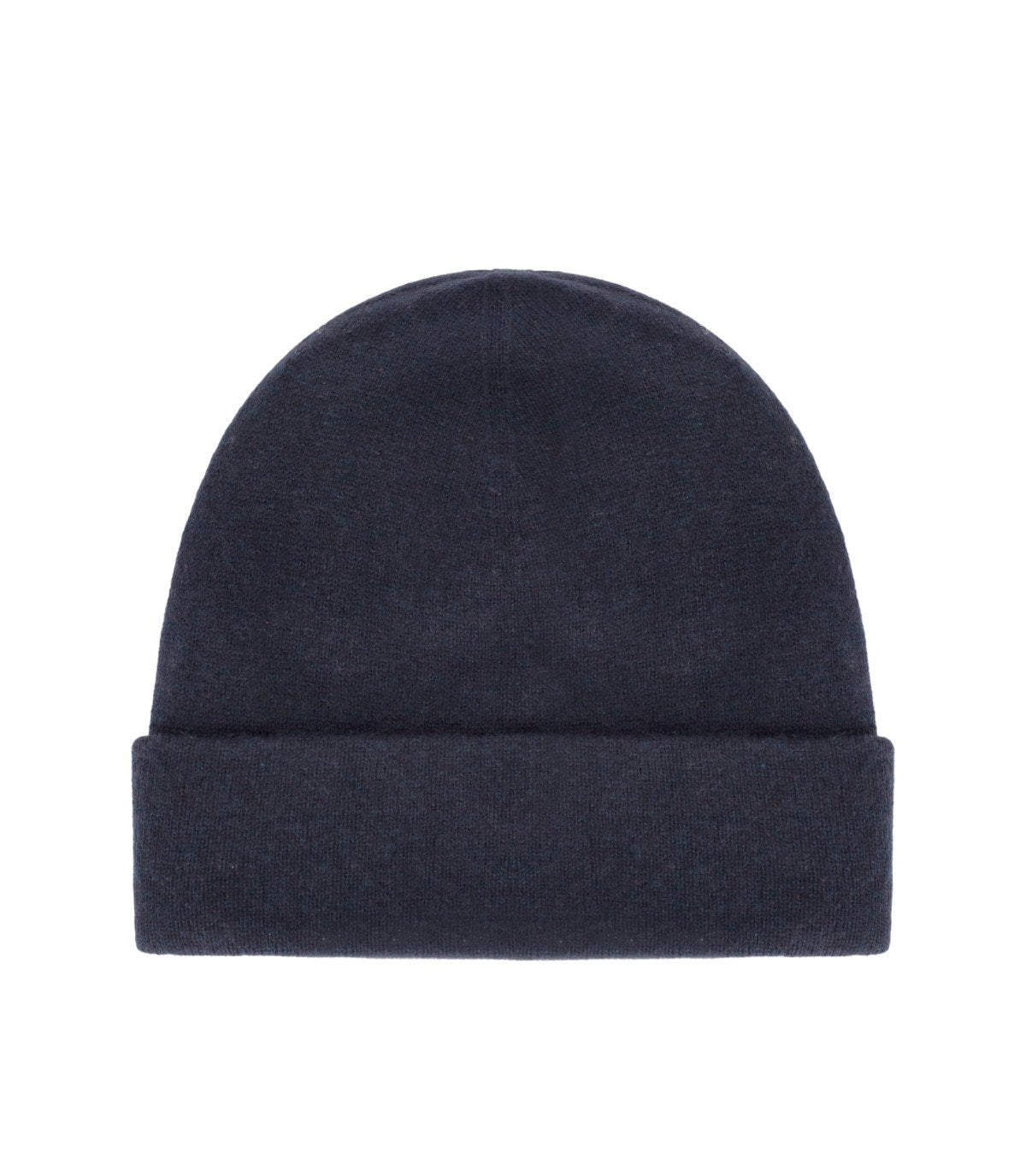 MAX MARA WEEKEND CAIMANONE BLUE BEANIE