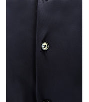 ARCHIVIUM BLUE SHIRT