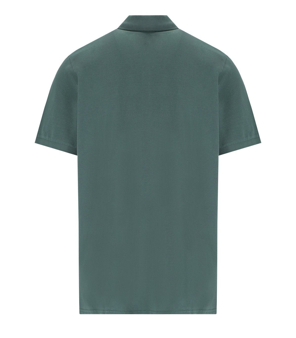 POLO S/S CHASE SILVER PINE CARHARTT WIP