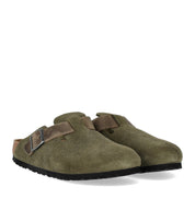 BIRKENSTOCK BOSTON THYME CLOG