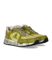 SNEAKER MASE 7236 PREMIATA