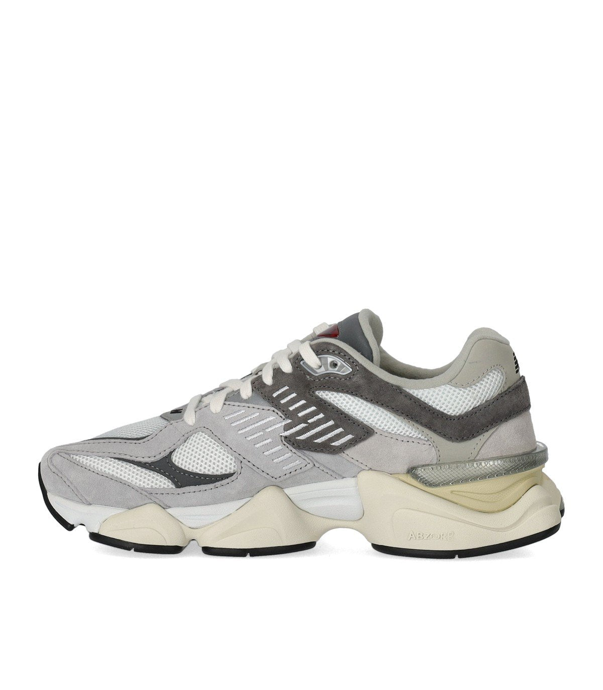 SNEAKER 9060 GRIGIA NEW BALANCE