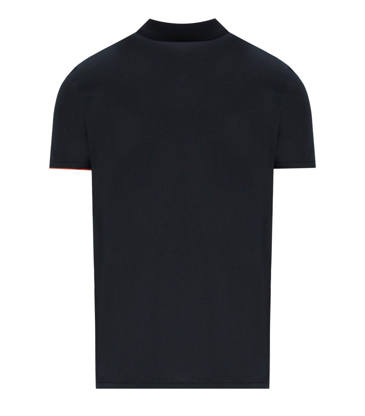 RRD MACRO BLUE POLOSHIRT